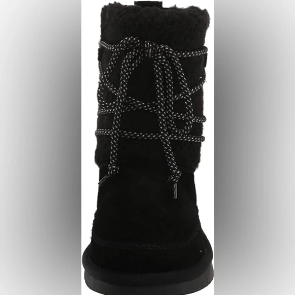 Koolaburra by UGG Girl's K Michon Short Fashion Boot